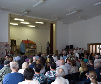 Litmanovské slávnosti - 27.07.2019