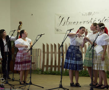 Litmanovské slávnosti - 27.07.2019