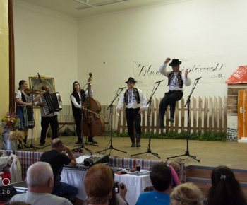 Litmanovské slávnosti - 27.07.2019