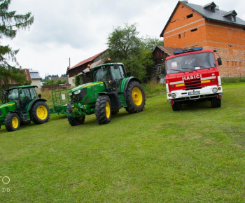 Litmanovské slávnosti - 27.07.2019