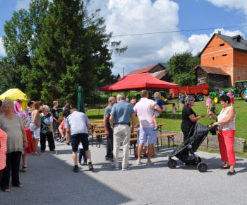 Litmanovské slávnosti - 28.07.2018