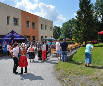 Litmanovské slávnosti - 28.07.2018