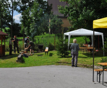 Litmanovské slávnosti - 28.07.2018