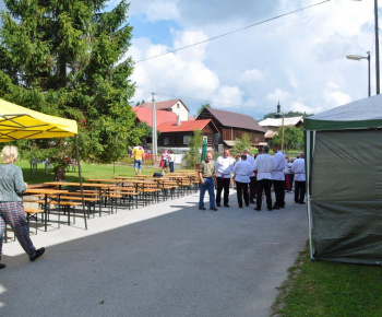 Litmanovské slávnosti - 28.07.2018