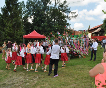 Litmanovské slávnosti - 28.07.2018