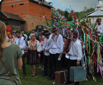 Litmanovské slávnosti - 28.07.2018