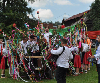 Litmanovské slávnosti - 28.07.2018