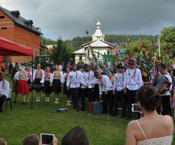 Litmanovské slávnosti - 28.07.2018