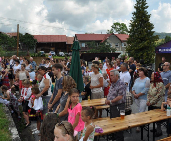 Litmanovské slávnosti - 28.07.2018