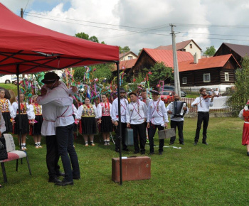 Litmanovské slávnosti - 28.07.2018