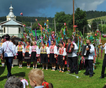 Litmanovské slávnosti - 28.07.2018