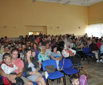 Litmanovské slávnosti - 28.07.2018