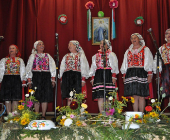 Litmanovské slávnosti - 28.07.2018