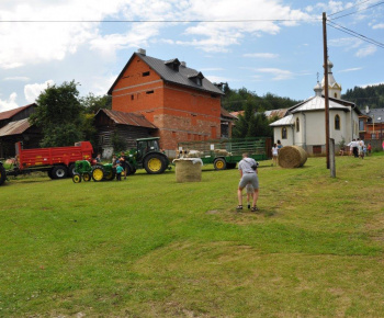 Litmanovské slávnosti - 28.07.2018