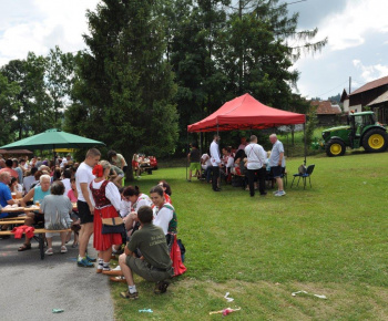 Litmanovské slávnosti - 28.07.2018