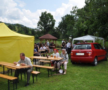 Litmanovské slávnosti - 28.07.2018