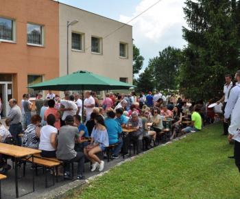 Litmanovské slávnosti - 28.07.2018