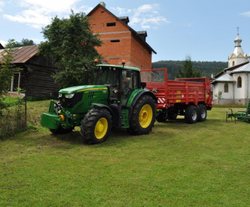 Litmanovské slávnosti - 28.07.2018