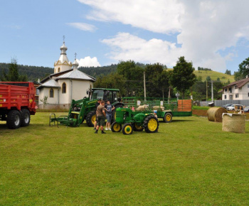 Litmanovské slávnosti - 28.07.2018