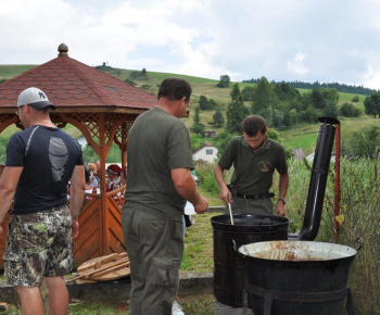 Litmanovské slávnosti - 28.07.2018