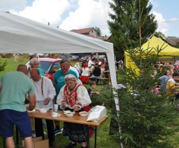 Litmanovské slávnosti - 28.07.2018