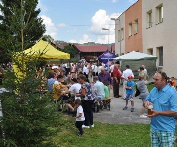 Litmanovské slávnosti - 28.07.2018