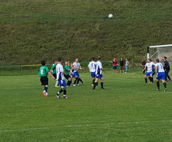 TJ Družstevník Litmanová  - FK Podolinec 10.9.2017