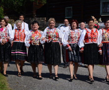 Litmanovské slávnosti 22.07.2017