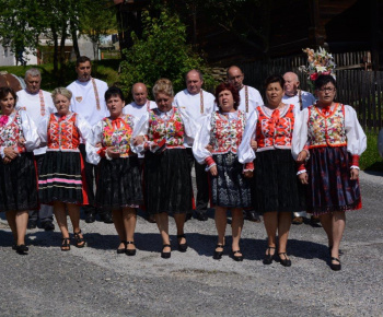 Litmanovské slávnosti 22.07.2017