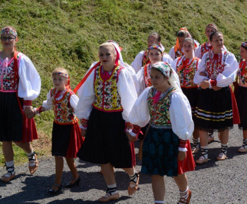 Litmanovské slávnosti 22.07.2017