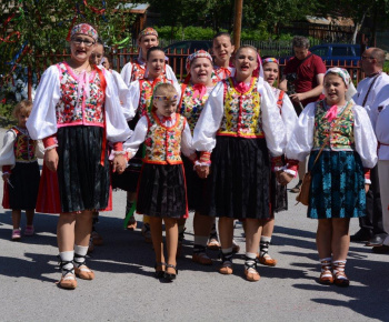 Litmanovské slávnosti 22.07.2017