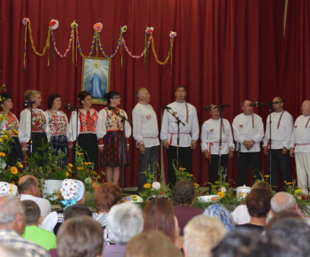 Litmanovské slávnosti 22.07.2017