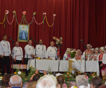 Litmanovské slávnosti 22.07.2017