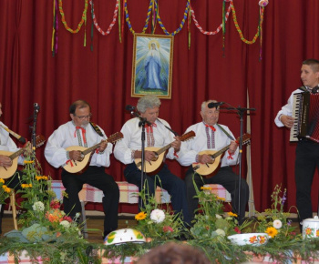 Litmanovské slávnosti 22.07.2017