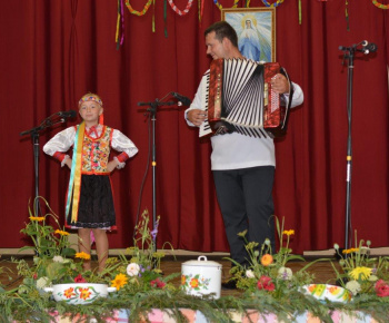 Litmanovské slávnosti 22.07.2017