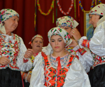 Litmanovské slávnosti 22.07.2017