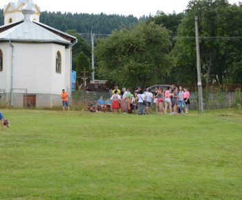 Litmanovské slávnosti 22.07.2017