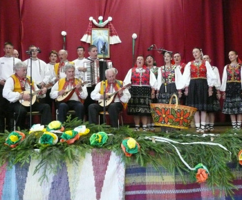 Litmanovské slávnosti - 30.7.2016