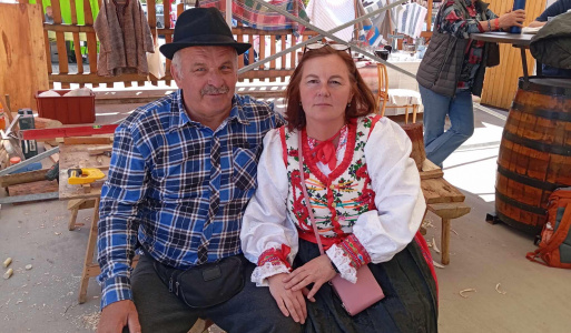 Slávnosti jari 2024 Slávnosti jari 2024